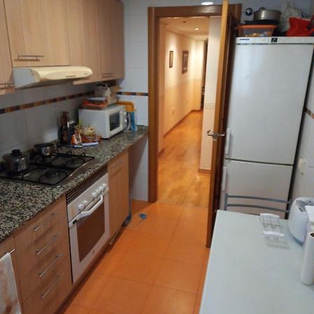 Casa Linda Apartman Alicante Kültér fotó