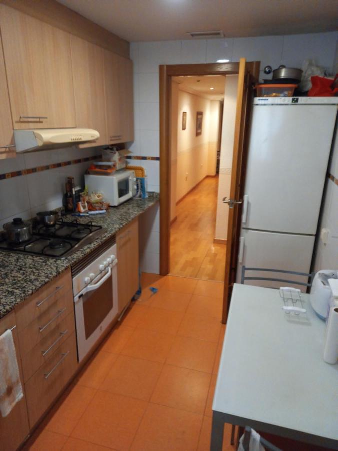 Casa Linda Apartman Alicante Kültér fotó