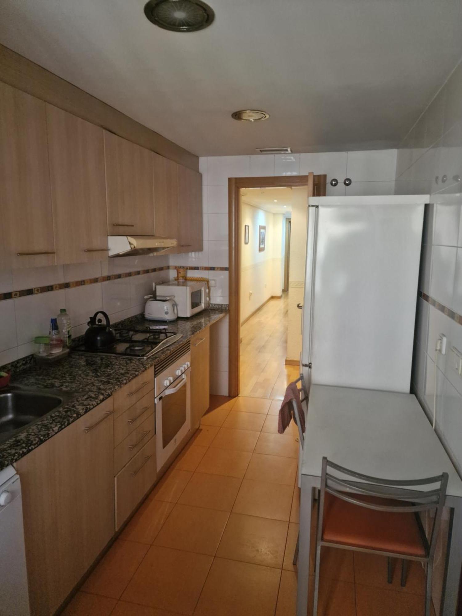 Casa Linda Apartman Alicante Kültér fotó